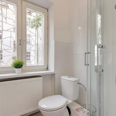Homestay Pokoje Sopot Grunwaldzka Sopot