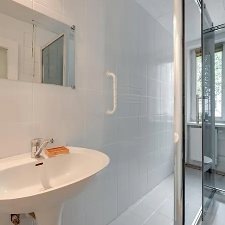 Homestay Pokoje Sopot Grunwaldzka