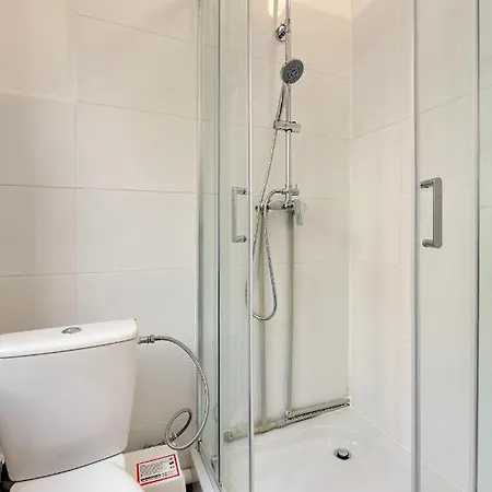 Homestay Pokoje Sopot Grunwaldzka Sopot