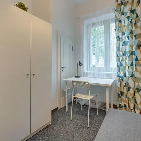 Pokoje Sopot Grunwaldzka Homestay Sopot