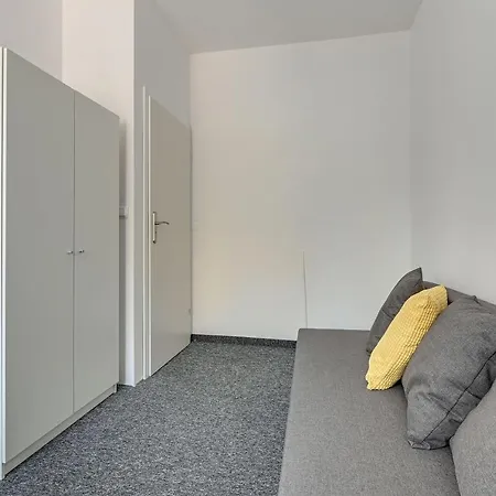 Homestay Pokoje Sopot Grunwaldzka